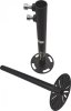 Uchwyt Camsafe CS10-PSO antracyt